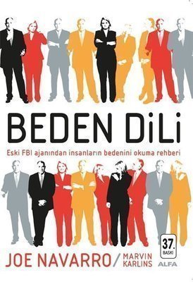 Beden Dili - Joe Navarro